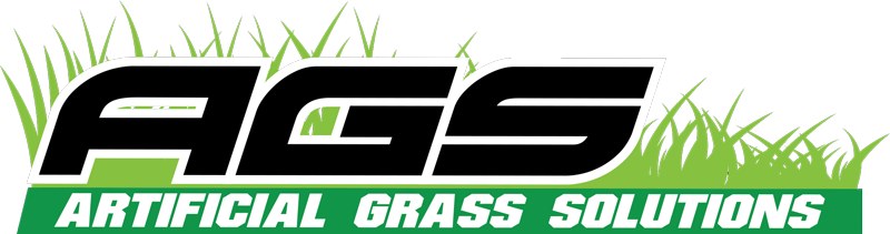 artificial grass solutions logo