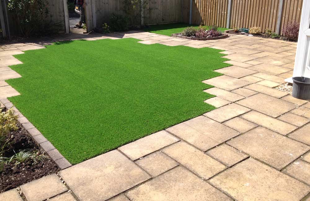 ags custom cut astro turf