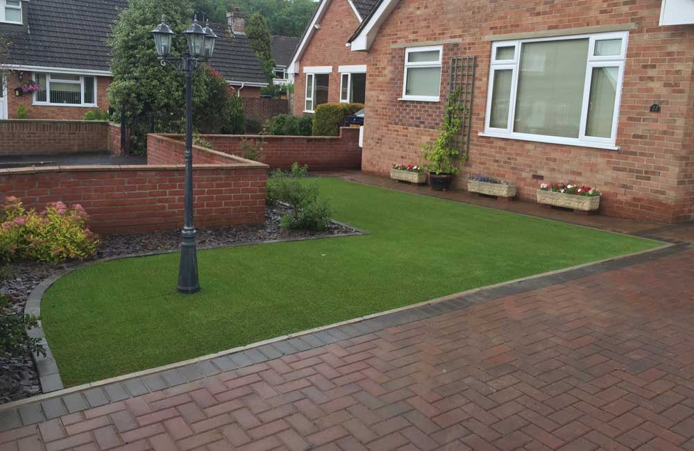 artificial grass solutions cut